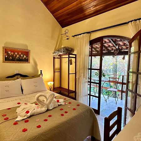 Janela Dos Meus Sonhos Villa Пенедо Екстериор снимка