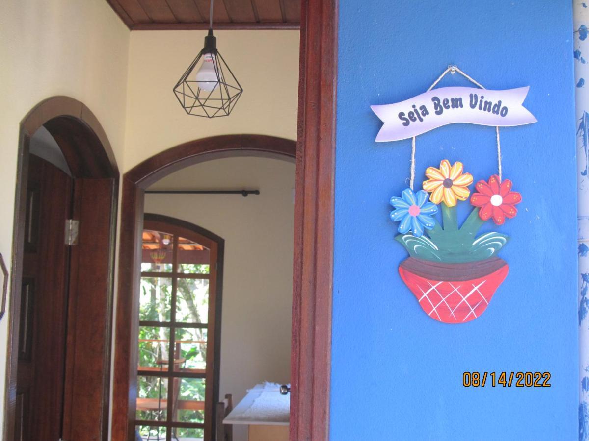 Janela Dos Meus Sonhos Villa Пенедо Екстериор снимка