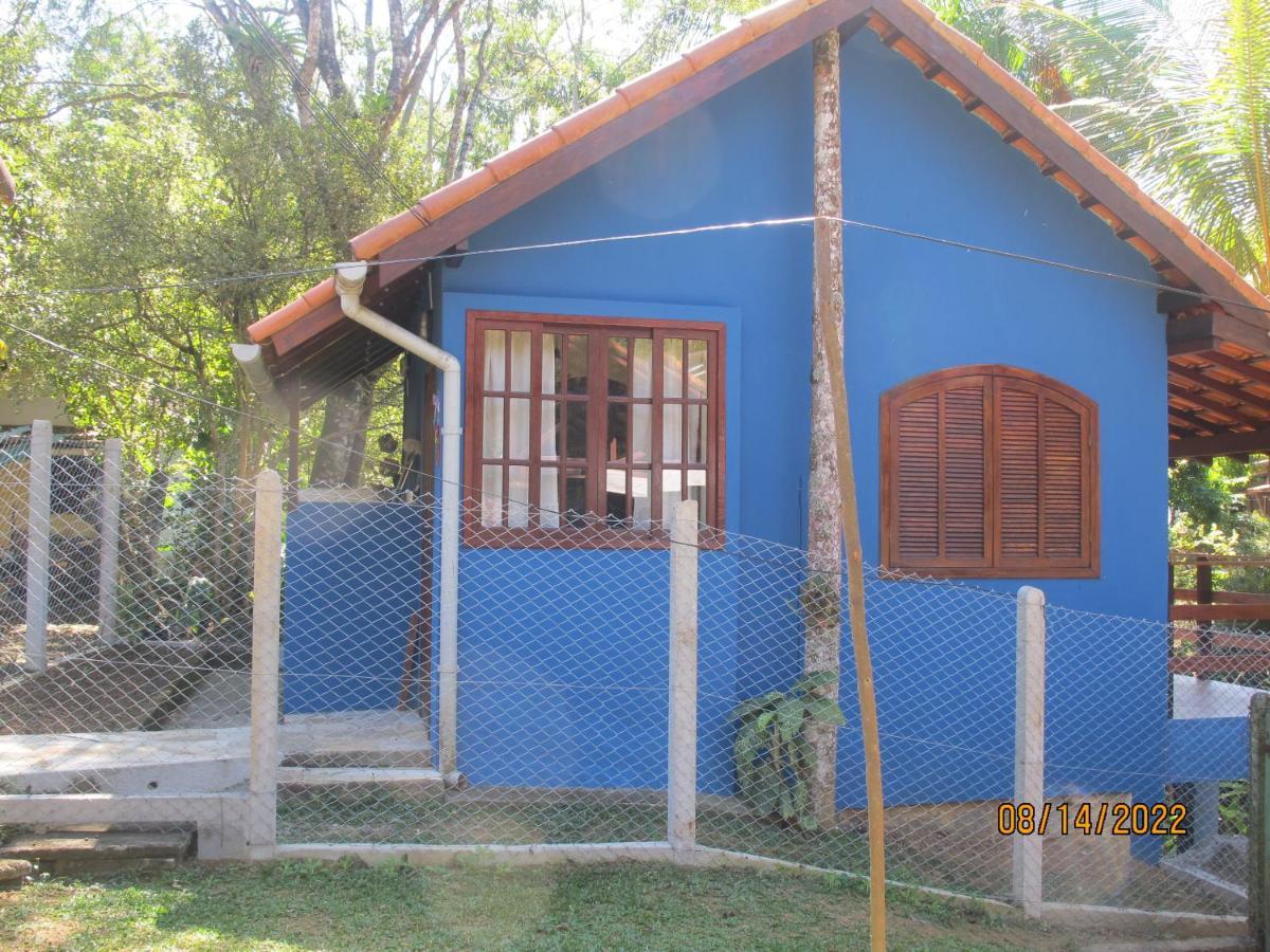 Janela Dos Meus Sonhos Villa Пенедо Екстериор снимка