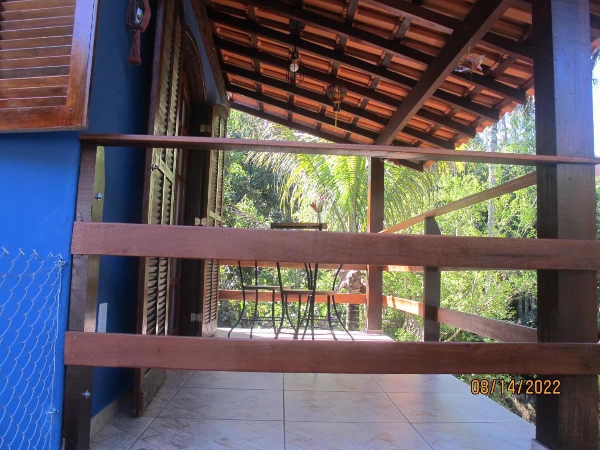 Janela Dos Meus Sonhos Villa Пенедо Екстериор снимка