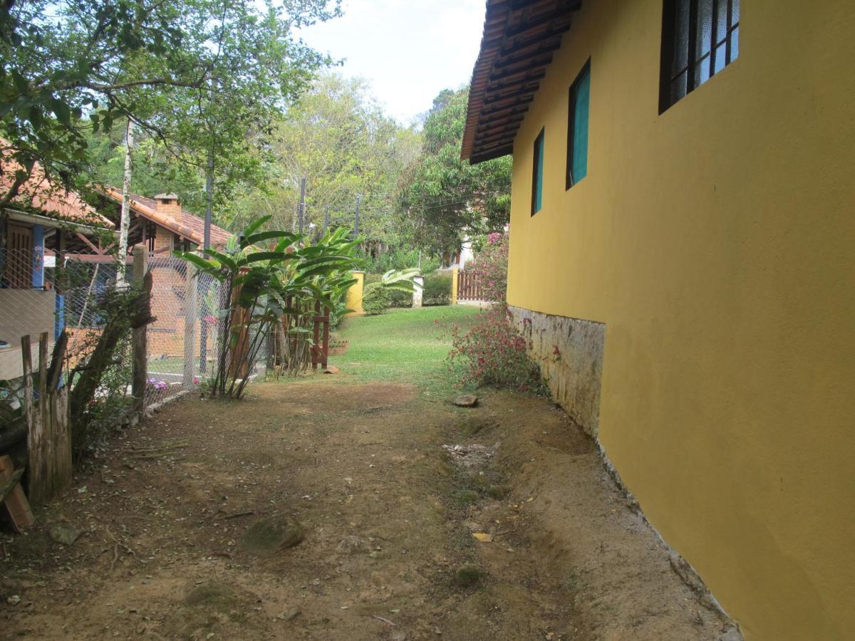 Janela Dos Meus Sonhos Villa Пенедо Екстериор снимка