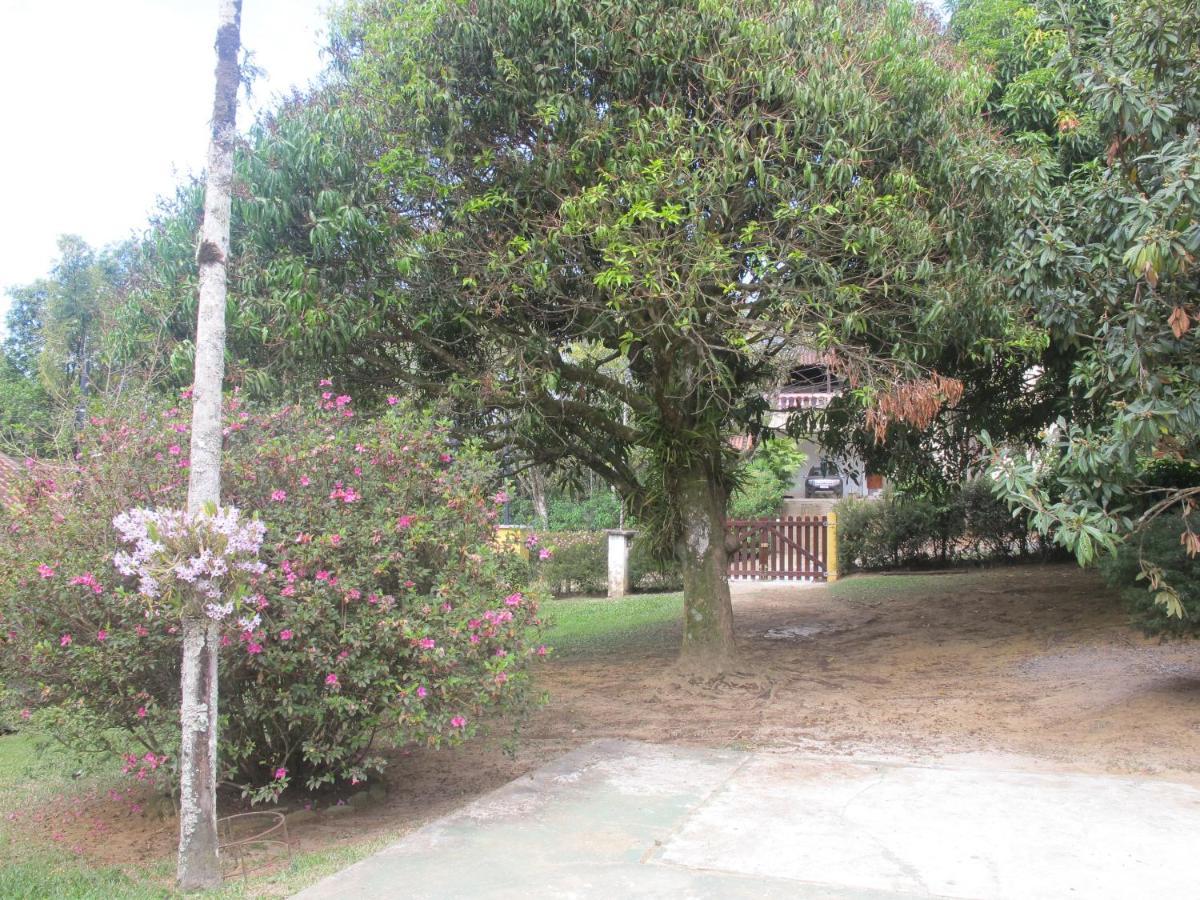 Janela Dos Meus Sonhos Villa Пенедо Екстериор снимка