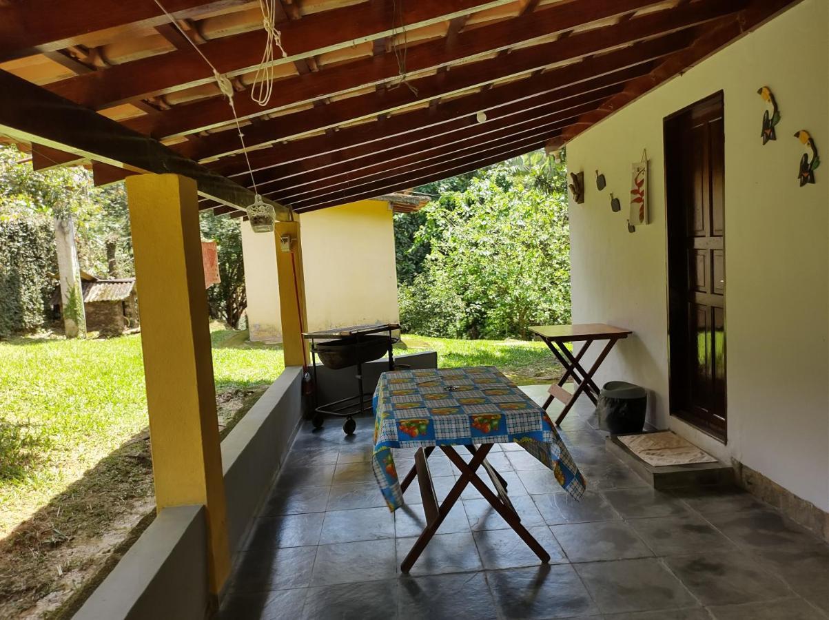 Janela Dos Meus Sonhos Villa Пенедо Екстериор снимка